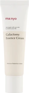 Manyo Крем з екстрактом галактомісиса для обличчя Factory Galactomy Essence Cream