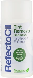 RefectoCil Засіб для видалення фарби зі шкіри Tint Remover Sensitive