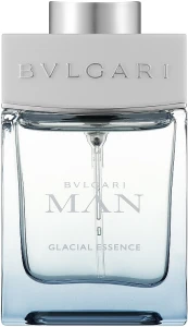 Bvlgari Man Glacial Essence Парфюмированная вода (мини)