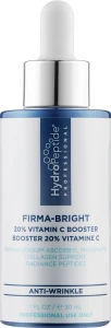 HydroPeptide Бустер з 20 % вітаміном C Firma-Bright 20% Vitamin C Booster