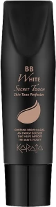 Karaja White Secret Touch BB крем