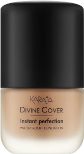 Karaja Divine Color * УЦЕНКА Тональный крем