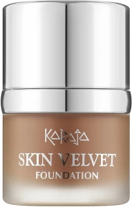 Karaja Skin Velvet Make Up Тональний крем