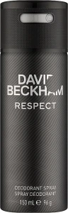 David Beckham Respect Дезодорант-спрей
