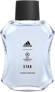 Adidas UEFA Champions League Star Бальзам після гоління