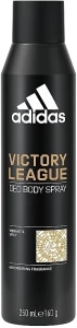 Adidas Victory League Deo Body Spray 48H Дезодорант