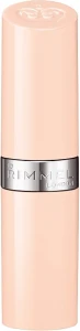 Rimmel Lasting Finish By Kate Nude Lasting Finish By Kate Nude