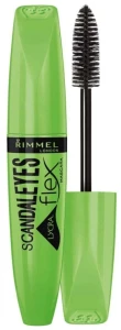 Rimmel Scandaleyes Lycra Flex Mascara Туш для вій