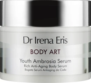 Dr Irena Eris Сироватка для тіла Dr. Irena Eris Body Art Youth Ambrosia Serum