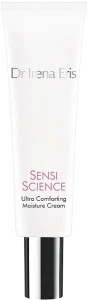 Dr Irena Eris Увлажняющий дневной и ночной крем для лица Sensi Science Ultra-Comforting Moisture Day & Night Cream