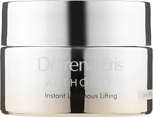 Dr Irena Eris УЦЕНКА Дневной крем-лифтинг для сияния кожи лица Authority Instant Luminous *