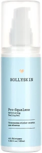 Hollyskin Пілінг-скатка для обличчя Pro-Squalane Exfoliating Peeling Gel