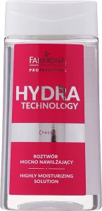 Farmona Professional Зволожувальний розчин для обличчя Hydra Technology Moisturizing Solution