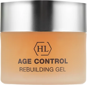 Holy Land Cosmetics Восстанавливающий гель Age Control Rebuilding Gel