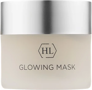 Holy Land Cosmetics Маска для сияния кожи лица Glowing Mask