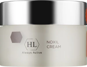 Holy Land Cosmetics Крем для жирной и проблемной кожи лица Noxil Cream