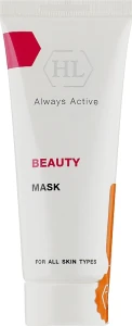 Holy Land Cosmetics Сокращающая маска Beauty Beauty Mask