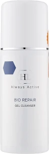Holy Land Cosmetics Пінистий гель для ніжного очищення шкіри Bio Repair Gel Cleanser