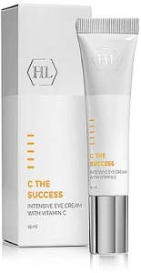 Holy Land Cosmetics Интенсивный крем для век C the Success Intensive Eye Cream With Vitamin