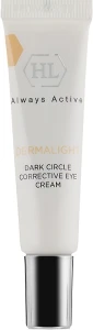 Holy Land Cosmetics Корректирующий крем для век Dermalight Dark Circle Corrective Eye Cream