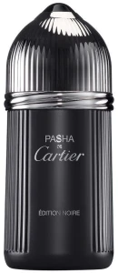 Cartier Pasha de Edition Noire Туалетная вода (тестер с крышечкой)