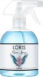Loris Parfum Спрей для дому "Янгол" Room Spray Angel