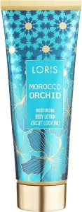 Loris Parfum Лосьон для тела Morocco Orchid Body Lotion
