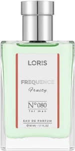 Loris Parfum Frequence M080 Парфюмированная вода