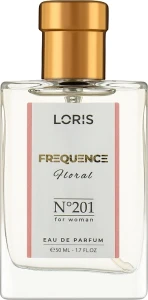 Loris Parfum Frequence K201 Парфумована вода