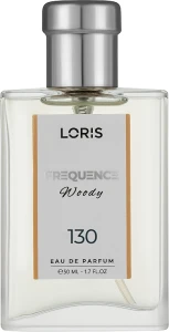 Loris Parfum M130 Парфюмированная вода