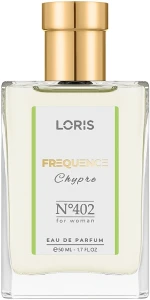Loris Parfum Frequence K402 Парфумована вода