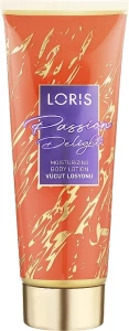 Loris Parfum Лосьон для тела Passion Delight Body Lotion