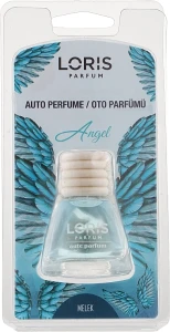 Loris Parfum Аромаподвеска для автомобиля "Ангел"