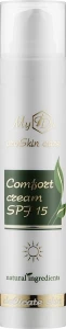 MyIdi Восстанавливающий крем для чувствительной кожи Red-Off Comfort Cream SPF 15