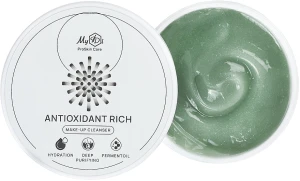 MyIdi Antioxidant Rich Make-Up Cleanser Средство для демакияжа с ферментированным маслом шуинко и каннабисом