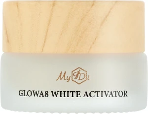 MyIdi Отбеливающий активатор против пигментации Lipo-Illuminas Glowa8 White Activator (пробник)