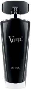 Pupa Vamp Black Парфюмированная вода