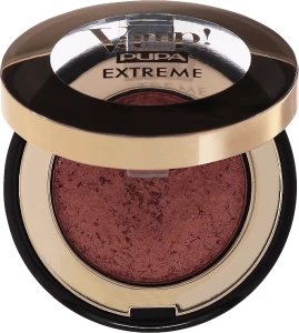 Pupa Vamp! Extreme Waterproof Cream-Powder Eyeshadow Кремовые тени для глаз