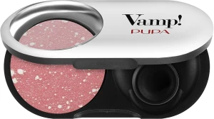 Pupa VAMP! GEMS Multi-Reflection Eyeshadow Тени для век