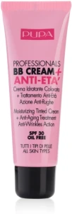 Pupa Anti-age BB-Cream SPF30 Антивіковий зволожуючий BB-крем