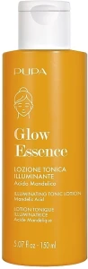 Pupa Тонізувальний лосьйон для сяйної шкіри Glow Essence Illuminating Tonic Lotion