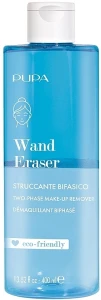 Pupa Wand Eraser Two-Phase Makeup Remover Двофазний засіб для зняття макіяжу