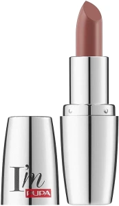 Pupa Pure Colour Lipstick I'm Matt Матова помада для губ