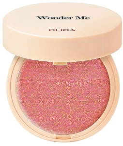 Pupa Wonder Me Blush Румяна