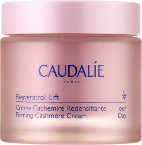 Caudalie Крем для обличчя Resveratrol Lift Firming Cashmere Cream New