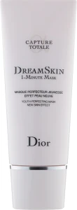 Dior Однохвилинна маска для обличчя Capture Totale Dream Skin 1-Minute Mask