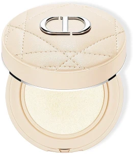 Dior Forever Cushion Powder Рассыпчатая пудра-кушон