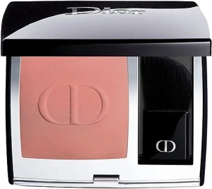 Dior Rouge Blush Collection 2023 Румяна для лица