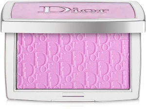 Dior Backstage Rosy Glow Blusher Limited Компактні рум'яна