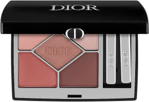 Dior Diorshow 5 Couleurs Eyeshadow Palette Палетка теней
